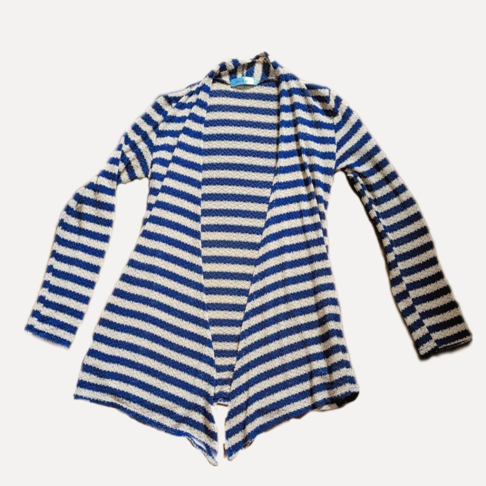 C&C cardigan